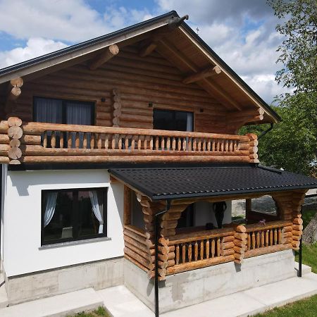 Cabana 9 Borşa Dış mekan fotoğraf