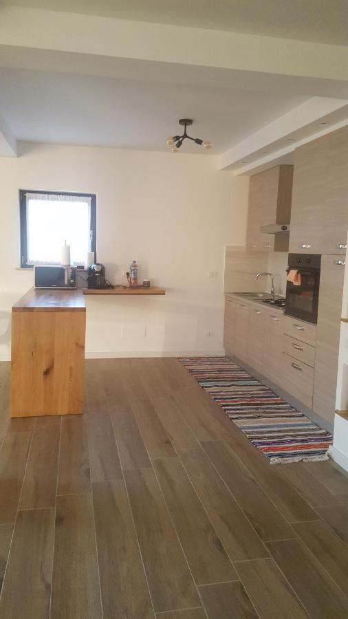 Cabana 9 Borşa Dış mekan fotoğraf
