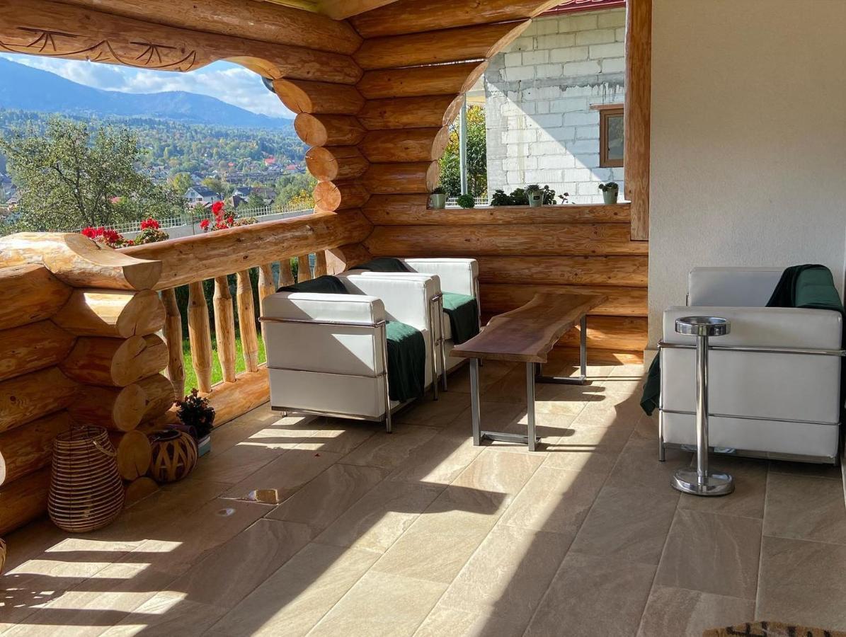 Cabana 9 Borşa Dış mekan fotoğraf